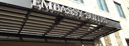 Embassy Suites By Hilton San Antonio Riverwalk Downtown