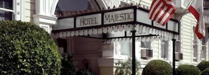 Hotel Majestic
