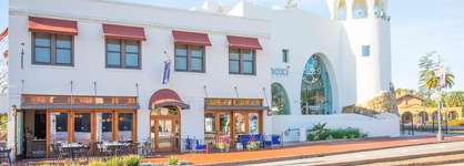 Riviera Beach House