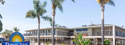 Days Inn By Wyndham Santa Maria