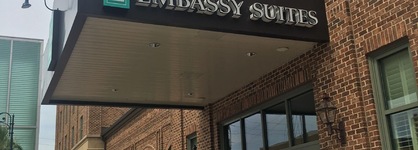 Embassy Suites By Hilton Savannah