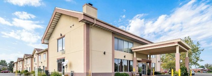 Best Western Paradise Inn