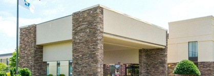 Comfort Inn
