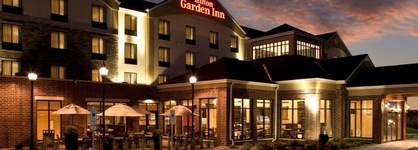 Hilton Garden Inn Sioux Falls