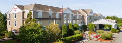 Hampton Inn South Kingstown - Newport Area