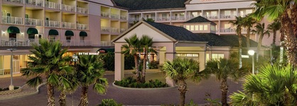 Hilton Garden Inn South Padre Island
