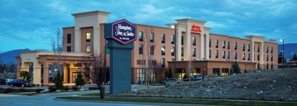 Hampton Inn & Suites Spokane Valley