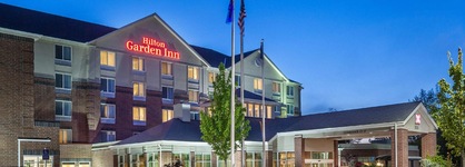 Hilton Garden Inn Eugene Springfield