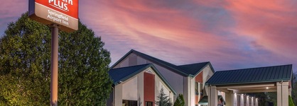 Best Western Plus Springfield Airport Inn