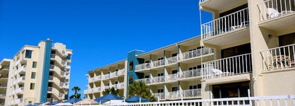 Shoreline Island Resort - Exclusively Adult