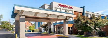 Hampton Inn Stroudsburg Poconos