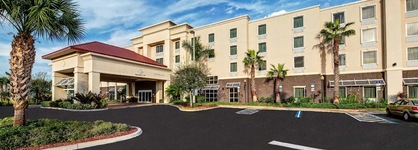 Hampton Inn & Suites Stuart-North