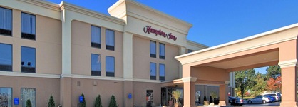 Hampton Inn Troy