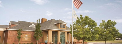 Homewood Suites By Hilton Detroit Troy