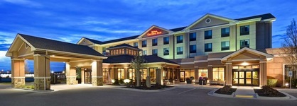 Hilton Garden Inn Twin Falls
