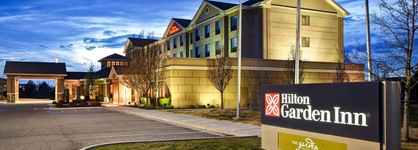 Hilton Garden Inn Twin Falls