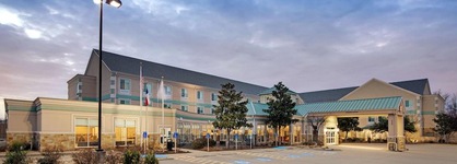 Hilton Garden Inn Tyler