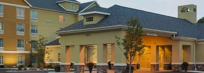 Homewood Suites By Hilton Binghamton Vestal