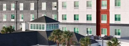 Hilton Garden Inn Houston Clear Lake Nasa