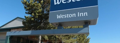 Best Western Weston Inn