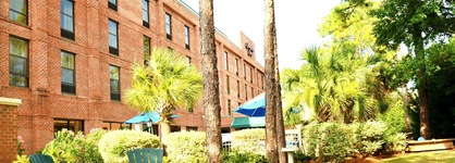 Hampton Inn Wilmington-Medical Park