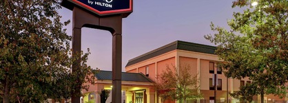 Hampton Inn Atlanta Woodstock