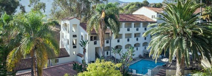 Catalina Canyon Inn