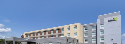 Home2 Suites By Hilton Bangor