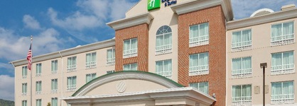 Holiday Inn Express Hotel & Suites Bethlehem By Ihg