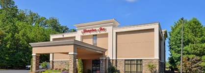 Hampton Inn Cartersville