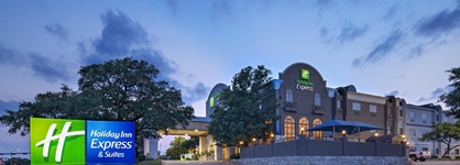 Holiday Inn Express Hotel & Suites Cedar Park By Ihg