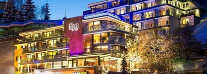 Hotel Fliana