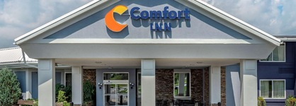 Comfort Inn Lancaster County North