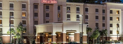 Hampton Inn Suites Florence-North-I-95