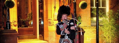 Savoy Park Hotel