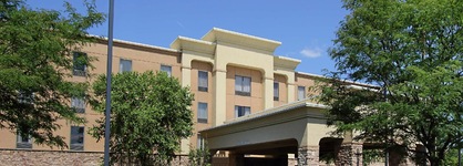 Hampton Inn & Suites Columbus Hilliard