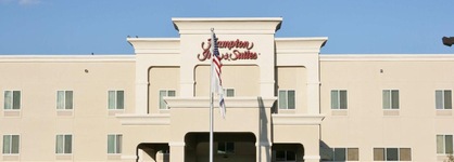 Hampton Inn & Suites Hobbs