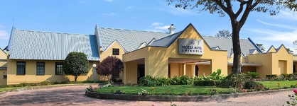 Protea Hotel By Marriott Chingola