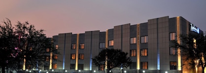 Radisson Blu Lusaka