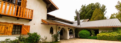 Hostería Del Viejo Molino