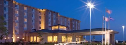 Hilton Garden Inn Des Moines Urbandale