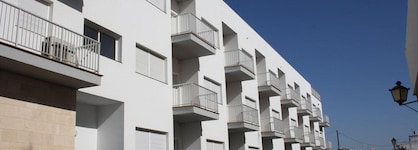 Apartamentos Turísticos Playa Bárbate