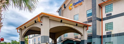 Comfort Suites Lafayette