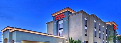 Hampton Inn & Suites Houston League City