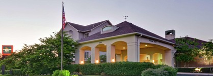 Homewood Suites By Hilton Lexington Fayette Mall