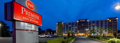 Best Western Premier Airport Expo Center Hotel