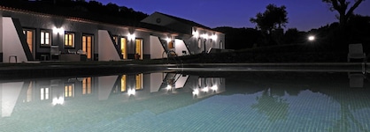 Quinta Do Chocalhinho