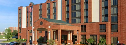 Hyatt Place Raleigh-Durham Airport