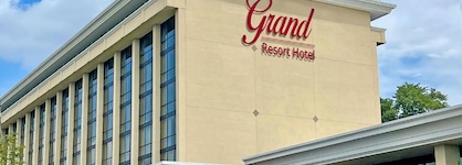 Grand Resort Hotel - Mt Laurel - Philadelphia