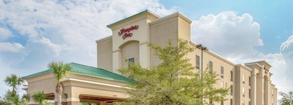 Hampton Inn Okeechobee - Lake Okeechobee